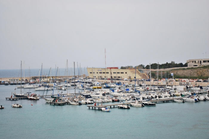 Otranto e dintorni